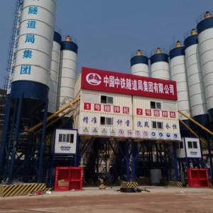 Shantui JIANYOU helps  construction of water project in Central Yunnan