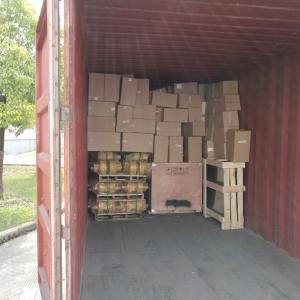 High export volume -Trustworhty  reputation 