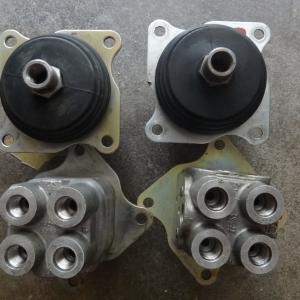 702-16-53251 Valve Body
