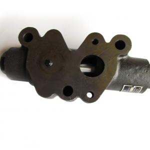 Adjusting Valve Assy