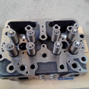 NT855Cylinder Head