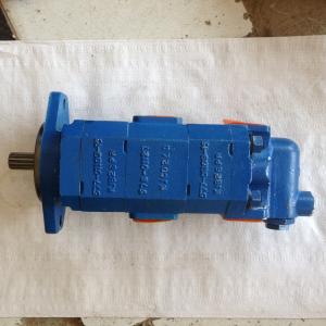 Duplex Pump