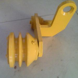 220 Idler Pulley
