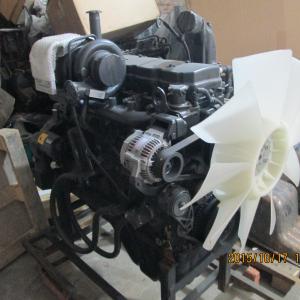 Komatsu Engine Assy