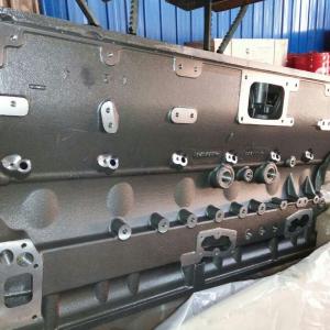 NT855 Cylinder Block