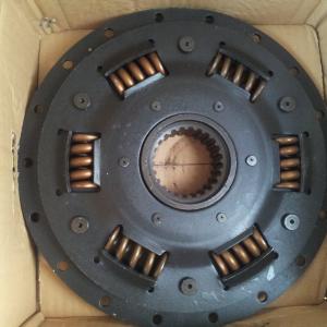 SD13 Damper