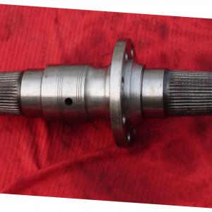 SD22 Shaft