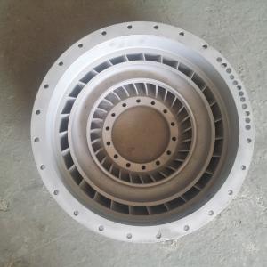 SL50W Impeller