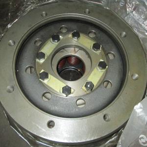 Steering Clutch
