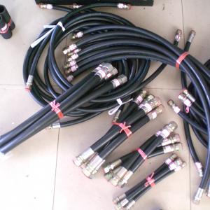 Whole Vehicle Hose