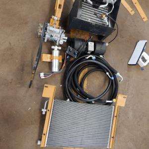 Air Conditioner Assy