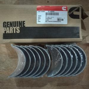 Connecting Rod Bearing