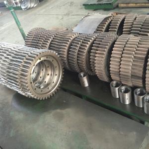 Gear Ring