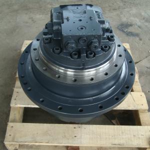 Hydraulic Motor