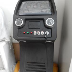 Instrument Panel Assy