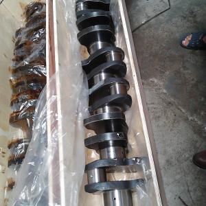 NT855 Crankshaft