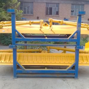 SD16 Angel Blade Assy