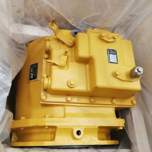 SD16 Transmission Assy