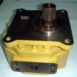 SD32 Steering Pump