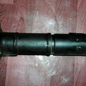 Transmission shaft T