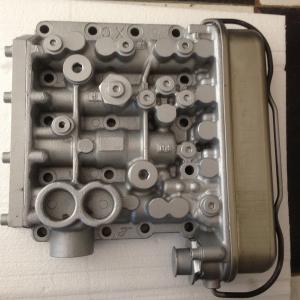 ZF Control Valve